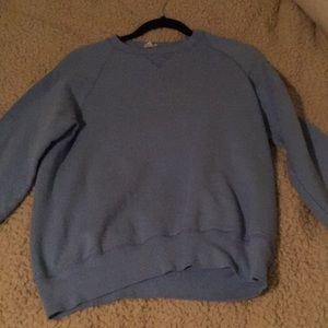 ✨Brandy Melville Sweatshirt✨